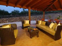 Villa Fulgatore