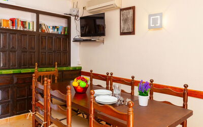 Alloggio:&nbsp;Adelfa Apt. 1 170.1