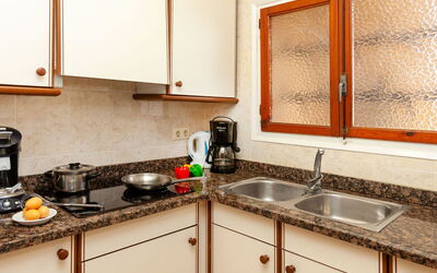 Alloggio:&nbsp;Adelfa Apt. 1 170.1
