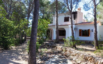 Villa Pinos