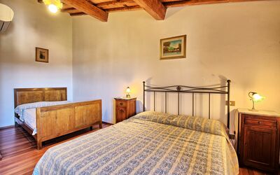 Alloggio:&nbsp;Castellana