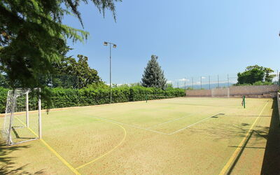 Villa Mina
