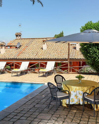 Villa Mina