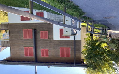 Tschingelhorn Apt. R