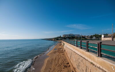 Vista Mare Noto