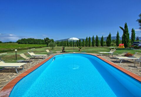 Casa Catia: Piscina, Proprietà, Tempo Libero, Acqua, Estate, Immobiliare, Erba, Ricorrere, Villa, Vacanza