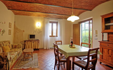 Alloggio:&nbsp;Rosmarino