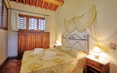 Alloggio:&nbsp;Fienile