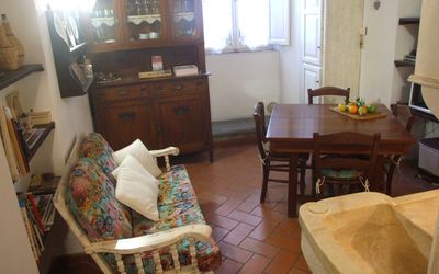 Casa vacanza Appartamento le Volte - Pisa, Toscana, Italia