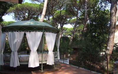 Villa Pineta