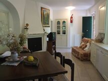 Villa La Quercia