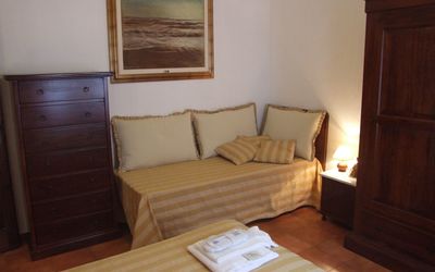 Villa Il Castagno