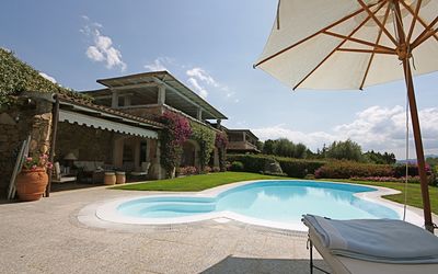 Casa vacanza Sa Pedra'S House - Porto Rotondo, Sardegna, Italia