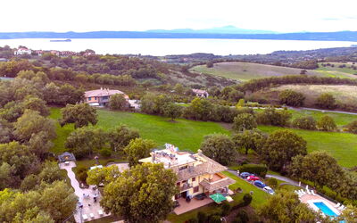 I Gigli Di Bolsena