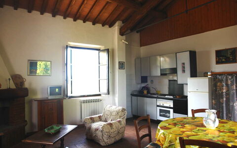 Alloggio:&nbsp;Ginestra