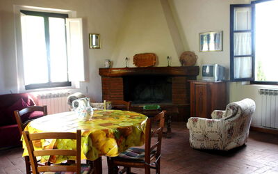 Alloggio:&nbsp;Ginestra