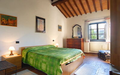 Alloggio:&nbsp;Giaggiolo