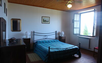 Alloggio:&nbsp;Ginestra