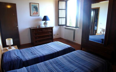 Alloggio:&nbsp;Ginestra