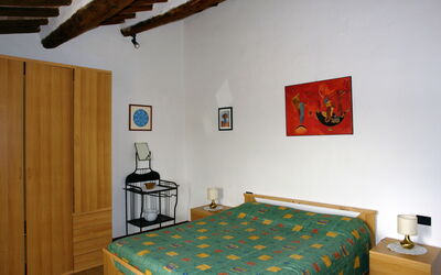 Alloggio:&nbsp;Primula