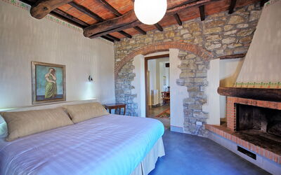 Alloggio:&nbsp;Ciliegio