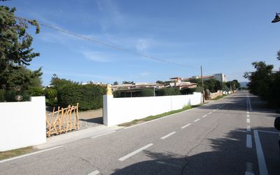 Casa vacanza Le Case del Pellicano 5 Posti Pittulongu - Olbia - Pittulongu, Sardegna, Italia - Trilo b 1