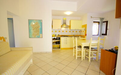 Alloggio:&nbsp;Trilo b 1