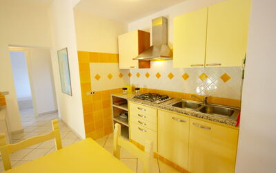Alloggio:&nbsp;Trilo b 2