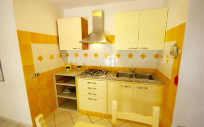 Alloggio:&nbsp;Trilo b 1