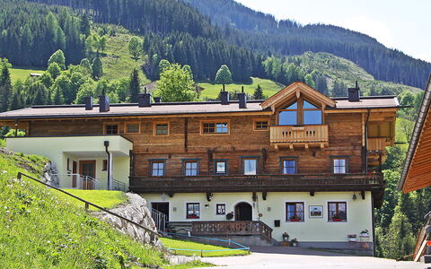 Kaprun 720: Cielo, Pianta, Proprietà, Costruzione, Montagna, Finestra, Paesaggio Naturale, Albero, Highland, Casa