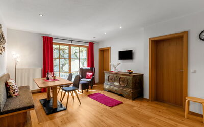 Alloggio:&nbsp;Mooslehen 720.1