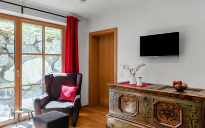 Alloggio:&nbsp;Mooslehen 720.1