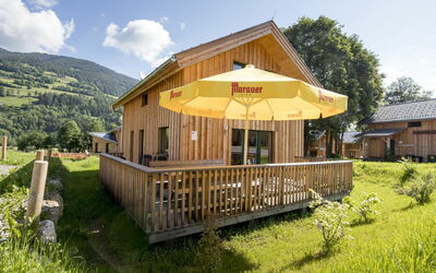 Chalet mit 4 Schlafzimmern 400.16: Cielo, Montagna, Neve, Nube, Highland, Pendenza, Ricreazione All'Aperto, Albero, Congelamento, Terreno