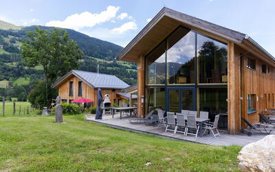 Alloggio:&nbsp;Premium mit 5 Sz,Sauna O Ir-Sauna+Sp 400.32