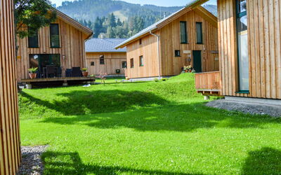 Alloggio:&nbsp;Chalet 4 Schlafzimmern, Sauna & Swimspa 400.17