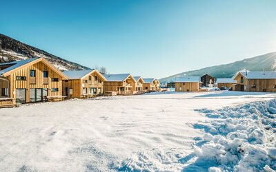 Alloggio:&nbsp;Chalet 4 Schlafzimmern, Sauna & Swimspa 400.17