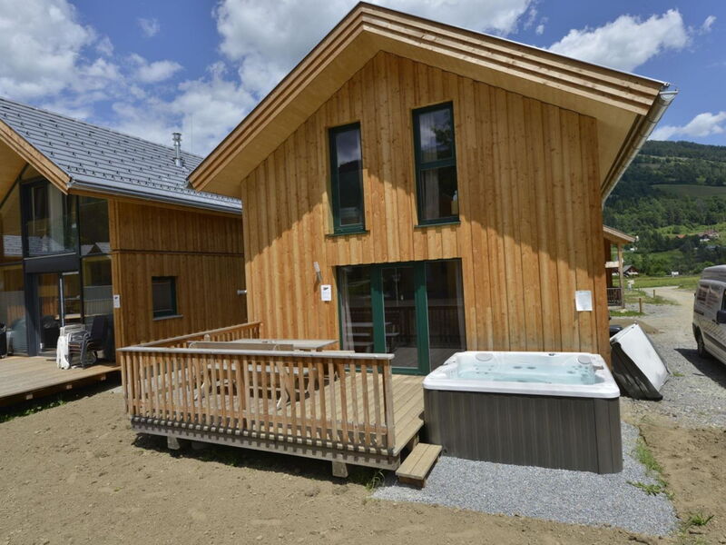 Alloggio:&nbsp;Mit 4 Sz,Sauna O.ir-Sauna+Sprudelbad 400.23