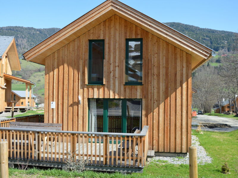 Alloggio:&nbsp;Chalet mit 4 Schlafzimmern 400.16