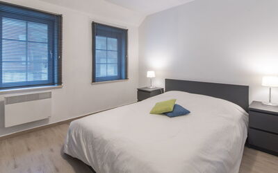 Alloggio:&nbsp;Vosseslag Ii Duplex Sunny Appartment 950.2