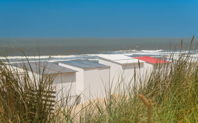 Bredene 460