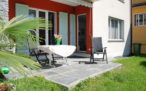 Altorfer: Pianta, Finestra, Costruzione, Shade, Interior Design, Mobili Da Esterno, Casa, Villetta, Paesaggio, Porta