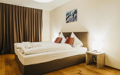 Alloggio:&nbsp;Peaks Place Apartment-Hotel & Spa 700.7