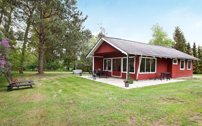 Bjerge Sydstrand