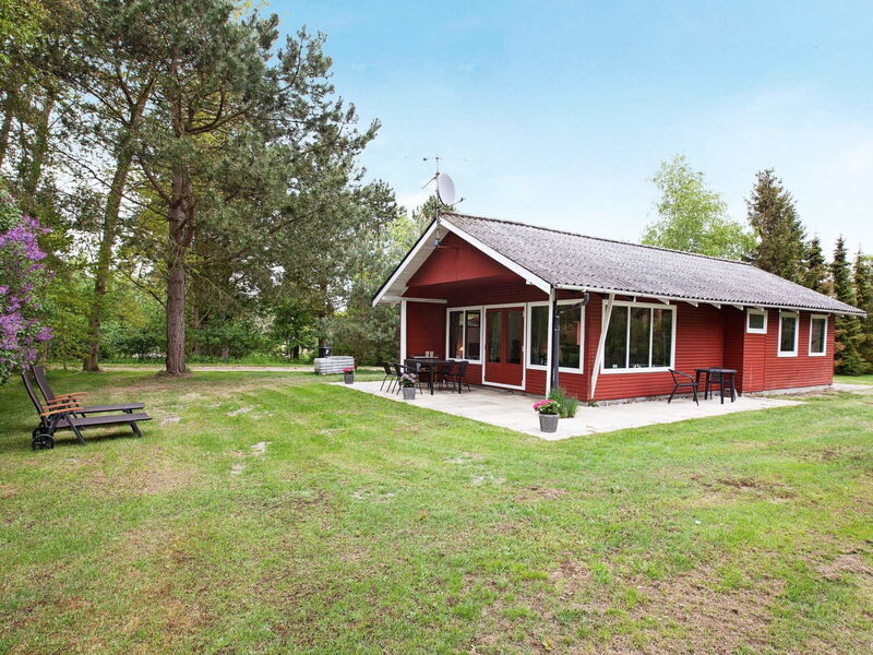 Bjerge Sydstrand