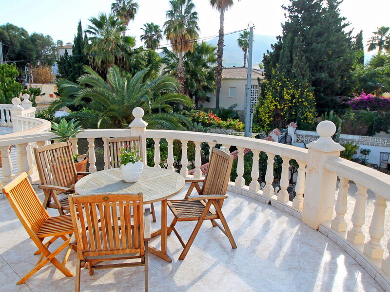 Casa Dama