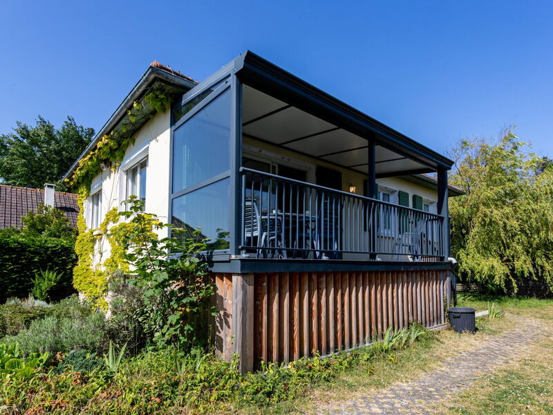 Villa Ma Tente