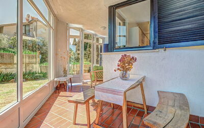 Iris Croatica