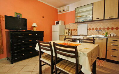 Alloggio:&nbsp;Dijana 300.1