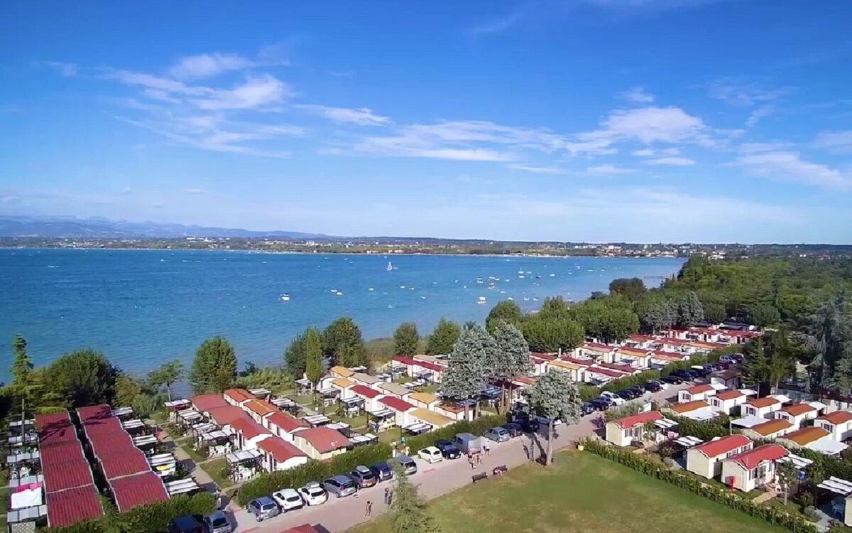 Alloggio:&nbsp;San Benedetto Camping Relais 110.3