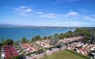 San Benedetto Camping Relais 110.5